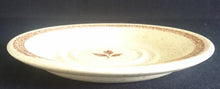 Lade das Bild in den Galerie-Viewer, 2er Set UNTERTASSEN - Keramik / Steingut, Flora Pflanze Blatt Blätter Gesprenkeltes Abstrakt Motiv Dekor
