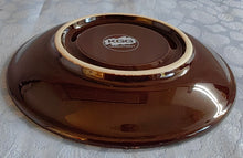 Lade das Bild in den Galerie-Viewer, 2er Set ESPRESSO UNTERTASSEN - Porzellan, Goldrand Ländlicher Garten Stil Motiv Dekor
