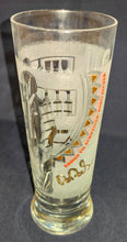 Lade das Bild in den Galerie-Viewer, 3er Komplett Set BIER~ GETRÄNKE~ SAMMELGLÄSER &quot;König von Deutschland Edition II&quot; &quot;Nr. 1, 2 &amp; 3 von 3&quot; - Hartglas, Mattiertes Tennisspieler Person Mann Bier Unterschriften Firma Aufschrift Symbol Motiv Dekor, Til Schweiger &amp; Boris Becker Designer
