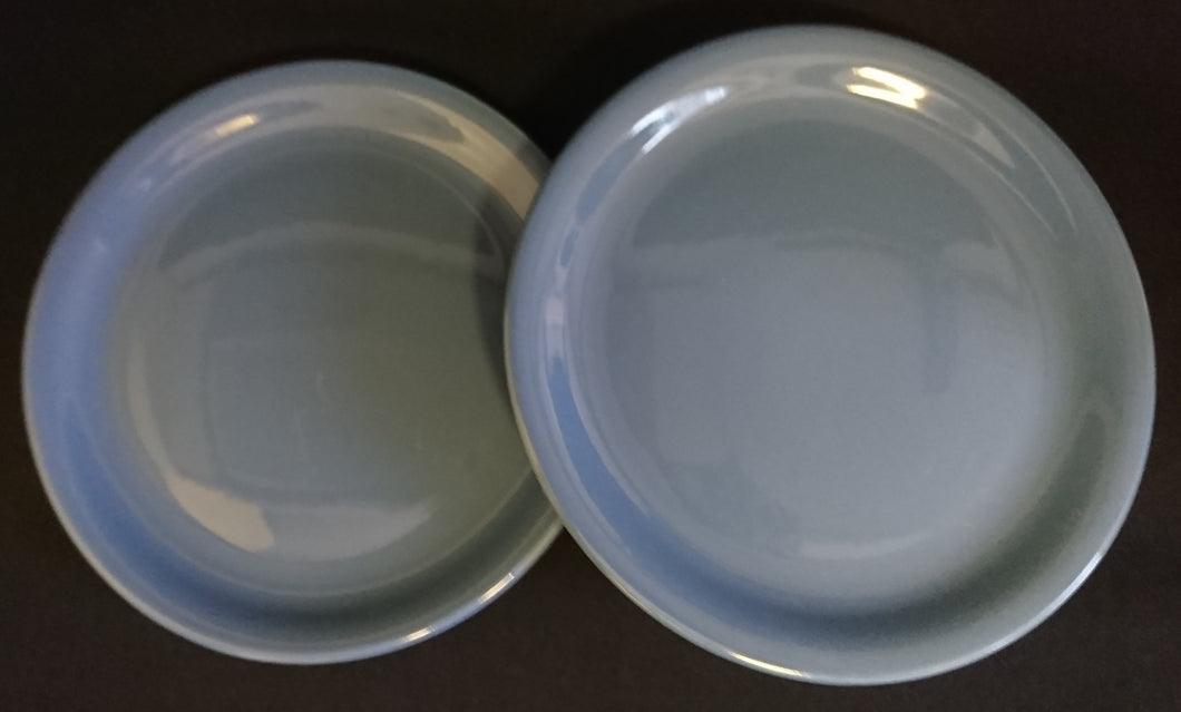 2er Set DESSERTTELLER 