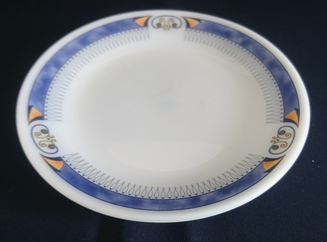 DESSERTTELLER 