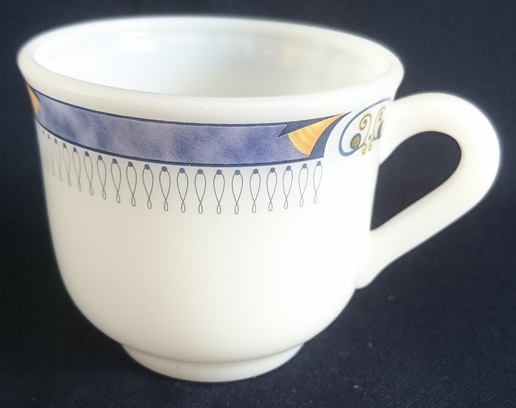 TEETASSE 