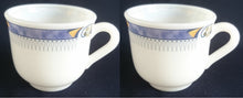 Lade das Bild in den Galerie-Viewer, TEETASSE &quot;USA Home Set&quot; - Acrylglas, Abstrakt Wolken Schleier Batik Zeichen Symbol Motiv Dekor

