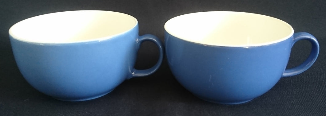 2er Set KAFFEETASSEN 
