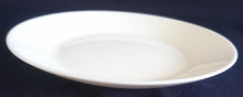 Lade das Bild in den Galerie-Viewer, DESSERTTELLER - Acrylglas, Einfärbiges Gastronomisches Motiv Dekor (nBC)
