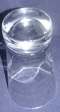 Lade das Bild in den Galerie-Viewer, LONGDRINK~ GETRÄNKEGLAS - Hartglas, Klassische Gastronomische Form Motiv Dekor
