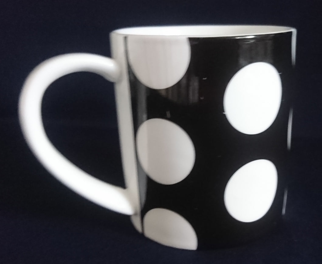KAFFEETASSE 