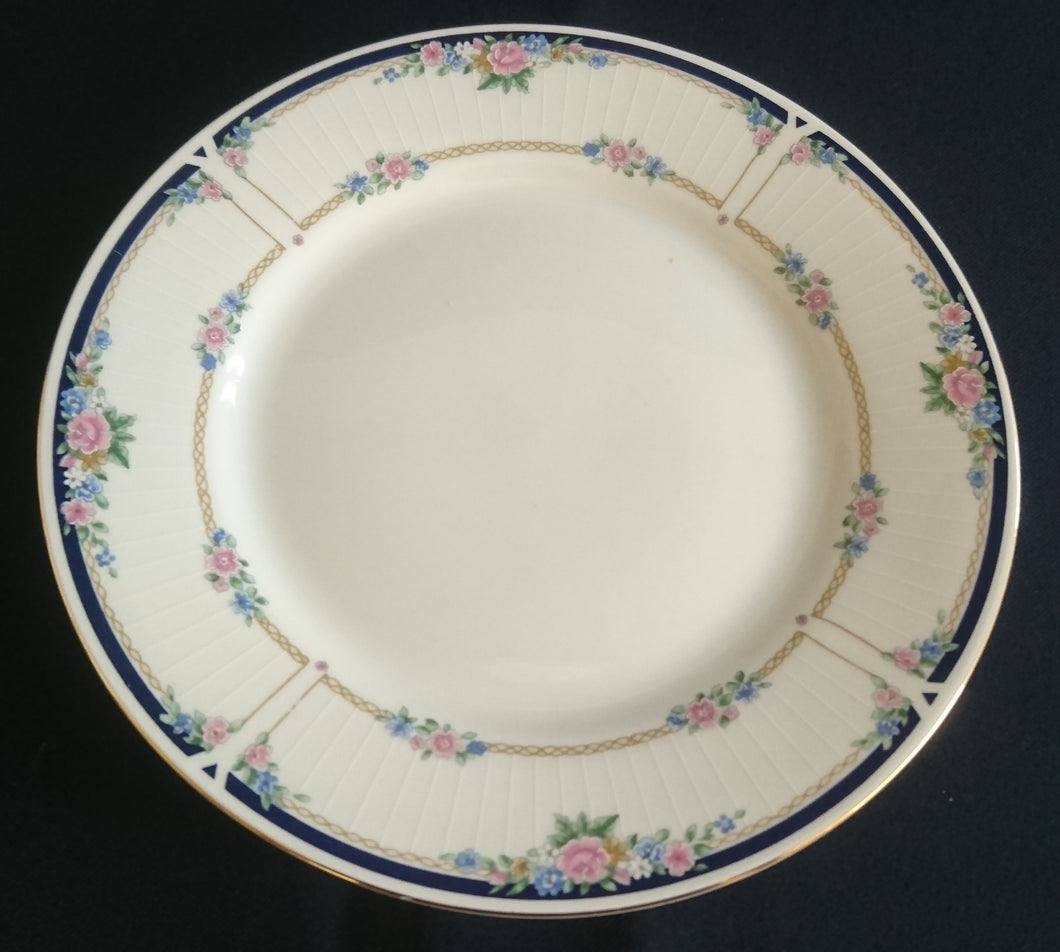 DESSERTTELLER 
