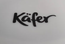 Lade das Bild in den Galerie-Viewer, 18 Teiliges KAFFEESERVICE &quot;Käfer&quot; - Porzellan, Fauna Käfer Insekten Motiv Dekor
