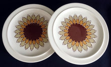 Lade das Bild in den Galerie-Viewer, 2er Set 3er KAFFEEGEDECKE - Porzellan, Geometrisches Abstraktes Wellen Zeichen Streifen Balken Motiv Dekor
