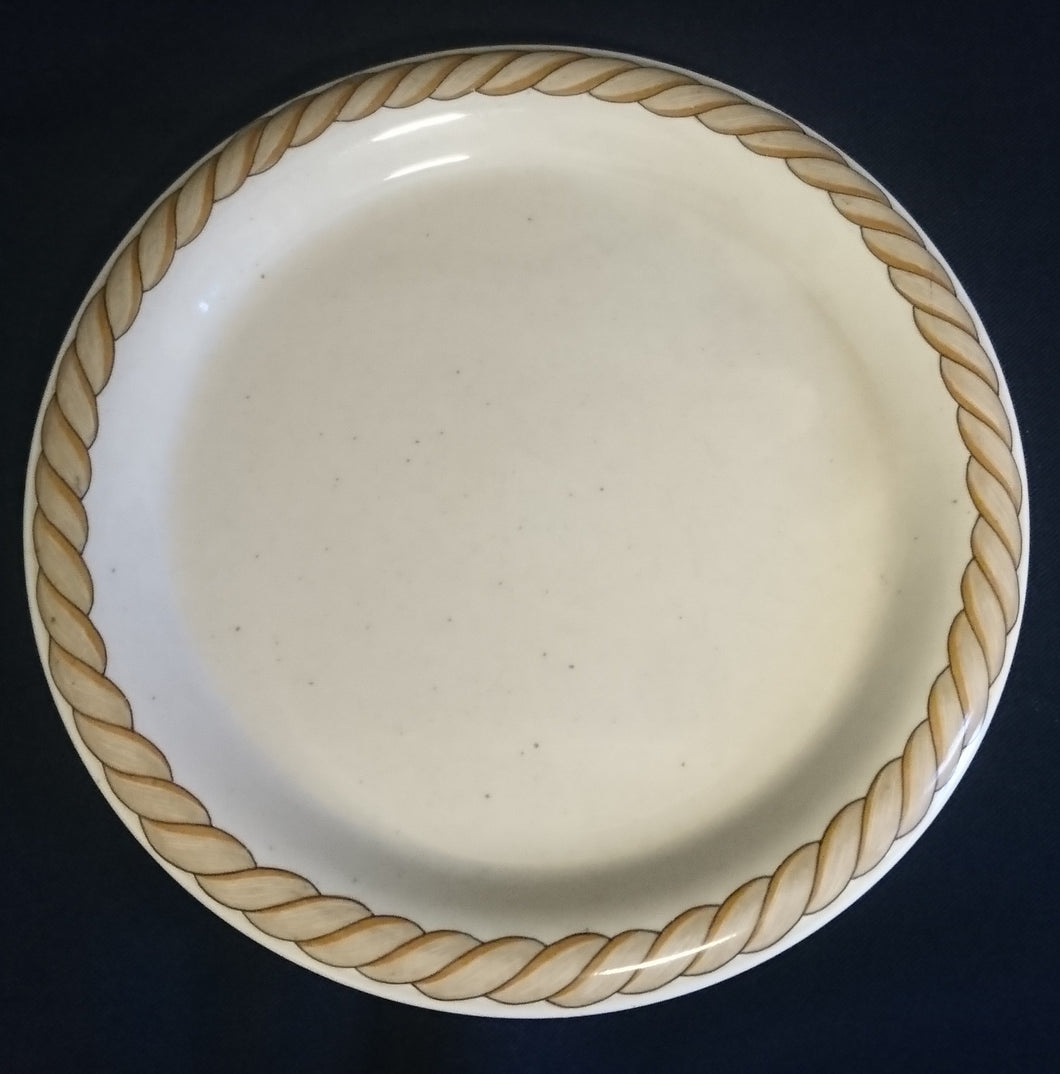 DESSERTTELLER 