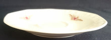 Lade das Bild in den Galerie-Viewer, 2er Set 2er KAFFEEGEDECKE - Porzellan, Flora Blumenblüten Pflanzen Relief Motiv Dekor
