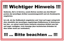 Lade das Bild in den Galerie-Viewer, 2er Set 2er KAFFEEGEDECKE - Porzellan, Abstrakt Blumenblüten Rand Rüdesheim Motiv Asbach Schriftzug Relief Form Dekor
