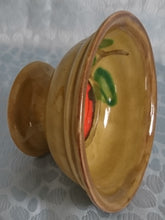 Lade das Bild in den Galerie-Viewer, SCHÄLCHEN - Keramik / Steingut, Obstmotiv Dekor
