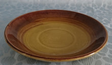 Lade das Bild in den Galerie-Viewer, 3er TEEGEDECK - Keramik / Steingut, Obstmotiv Dekor (G)
