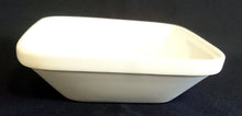 Lade das Bild in den Galerie-Viewer, 2er Set SCHALEN - Porzellan, Einfärbiges Klassisch Dekor
