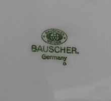 Lade das Bild in den Galerie-Viewer, 2er Set SCHALEN - Porzellan, Einfärbiges Klassisch Dekor
