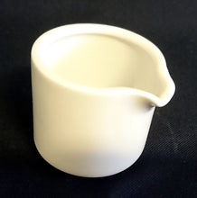 Lade das Bild in den Galerie-Viewer, 2er KAFFEEGEDECK - Porzellan, Gastronomie Einfärbiges Klassisch Dekor

