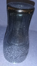Lade das Bild in den Galerie-Viewer, GETRÄNKEGLAS COCA COLA - Hartglas, Relief Noppen Punkte Schriftzug Motiv Dekor
