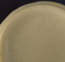 Lade das Bild in den Galerie-Viewer, 2er Set KAFFEETASSEN - Porzellan, Blatt Blätter Abstrakt Symbollinien Motiv Goldrand Dekor
