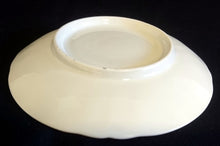 Lade das Bild in den Galerie-Viewer, 2er Set 2er KAFFEEGEDECKE - Porzellan, Blatt Blätter Abstrakt Symbollinien Motiv Goldrand Dekor
