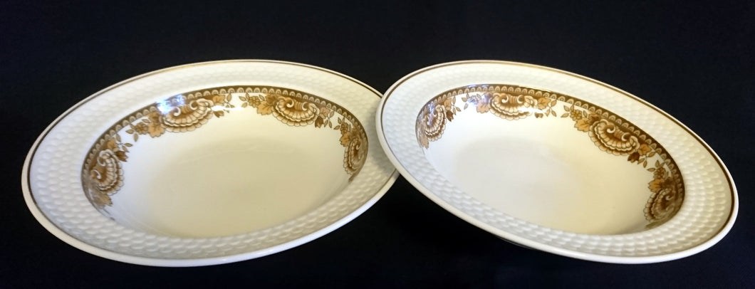 2er Set BEILAGENSCHALEN 