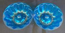 Lade das Bild in den Galerie-Viewer, 6er Set KLEINE DESSERTFORMEN - Kunststoff, Gugelhupf Form Dekor
