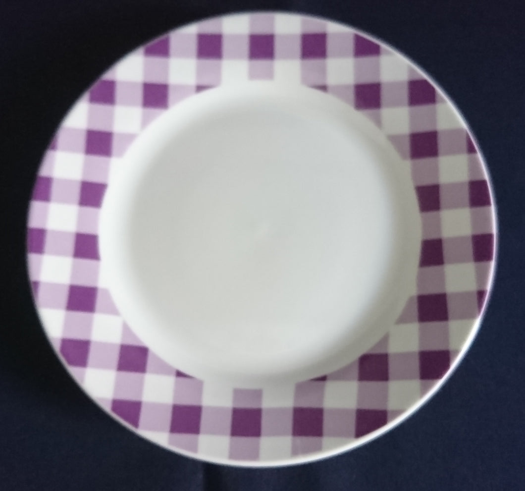 DESSERTTELLER 