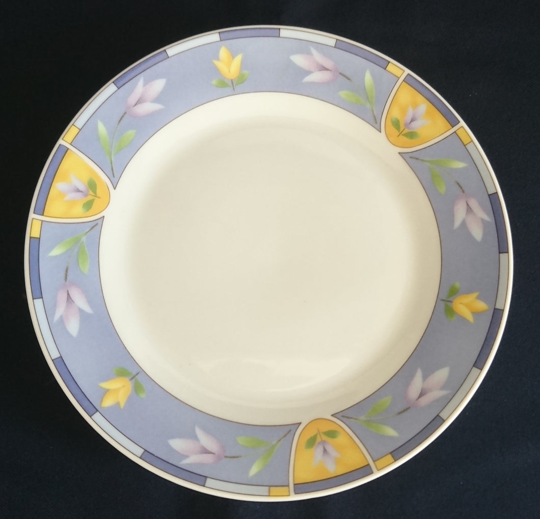 DESSERTTELLER 