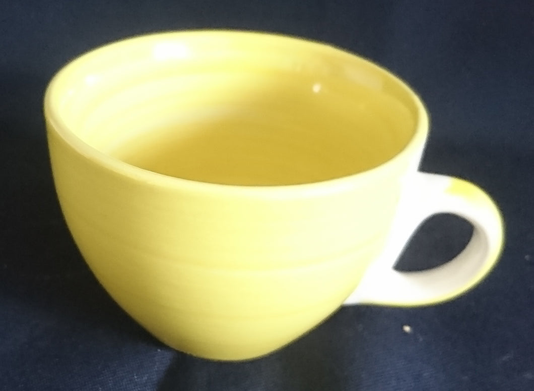KAFFEETASSE 