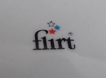 Lade das Bild in den Galerie-Viewer, 2er KAFFEEGEDECK &quot;Flirt&quot; - Porzellan, Weihnachten Advent Christ Tannenbaum Geschenke Sterne Schaukelpferd Zweige Linien Motiv Dekor
