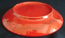 Lade das Bild in den Galerie-Viewer, 2er Set 2er KAFFEEGEDECKE &quot;Tirol&quot; - Keramik / Steingut, Rosen Motiv Dekor, Handbemalt
