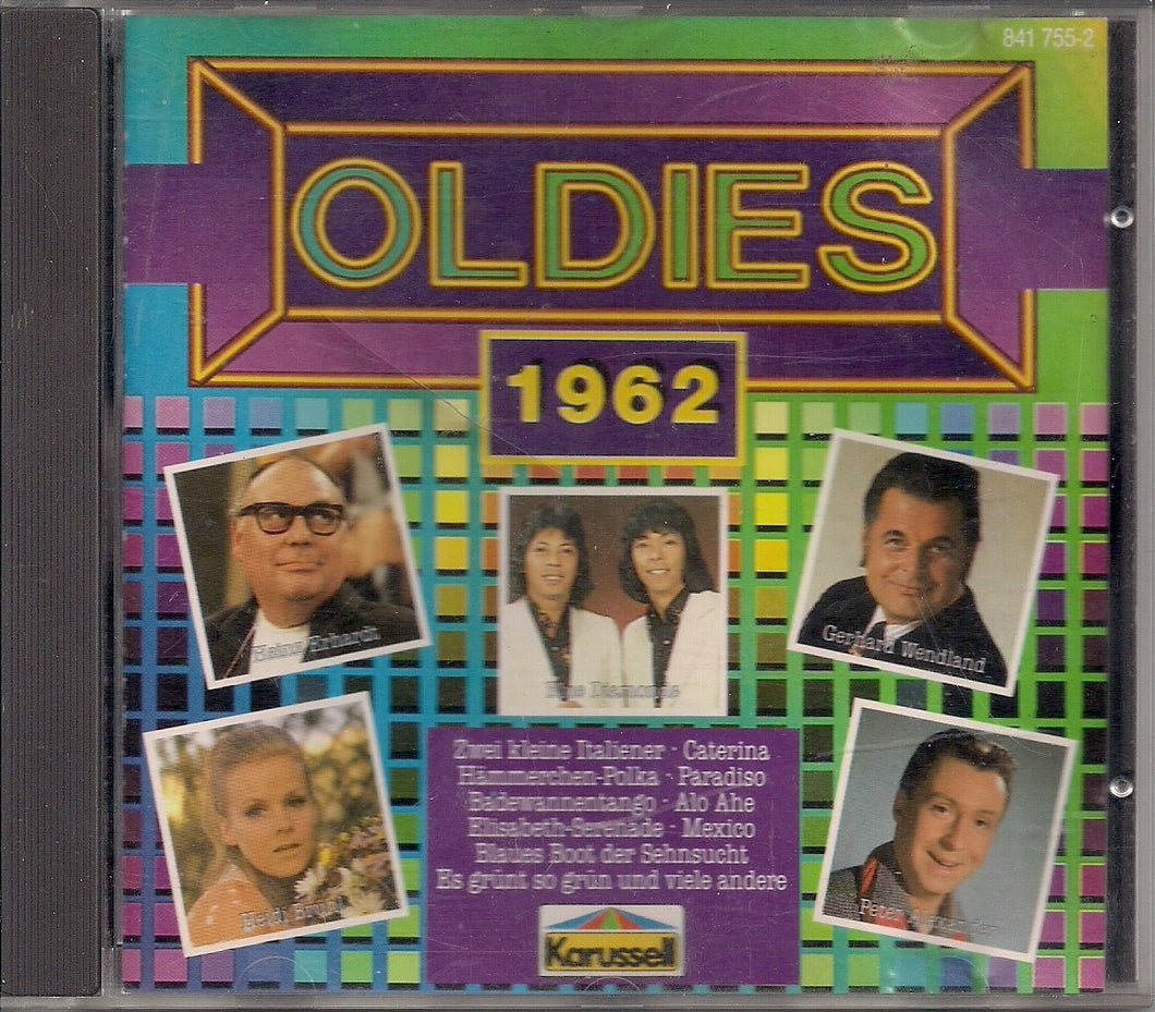 OLDIES HITS 