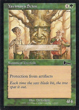 Lade das Bild in den Galerie-Viewer, YAVIMAYA SCION, Magic -The Gathering-, Ausgabe / Set / Serie Urzas Vermächtnis (Urza´s Legacy) 1999
