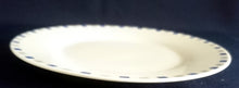 Lade das Bild in den Galerie-Viewer, 2er Set DESSERTTELLER - Porzellan, Modernes Geometrisches Dekor

