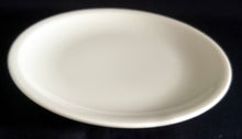Lade das Bild in den Galerie-Viewer, 2er Set DESSERTTELLER - Porzellan, Einfärbiges Klassisch Dekor
