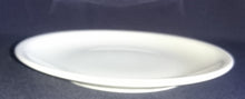 Lade das Bild in den Galerie-Viewer, 2er Set DESSERTTELLER - Porzellan, Einfärbiges Klassisch Dekor
